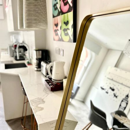Soho London Suite エクステリア 写真