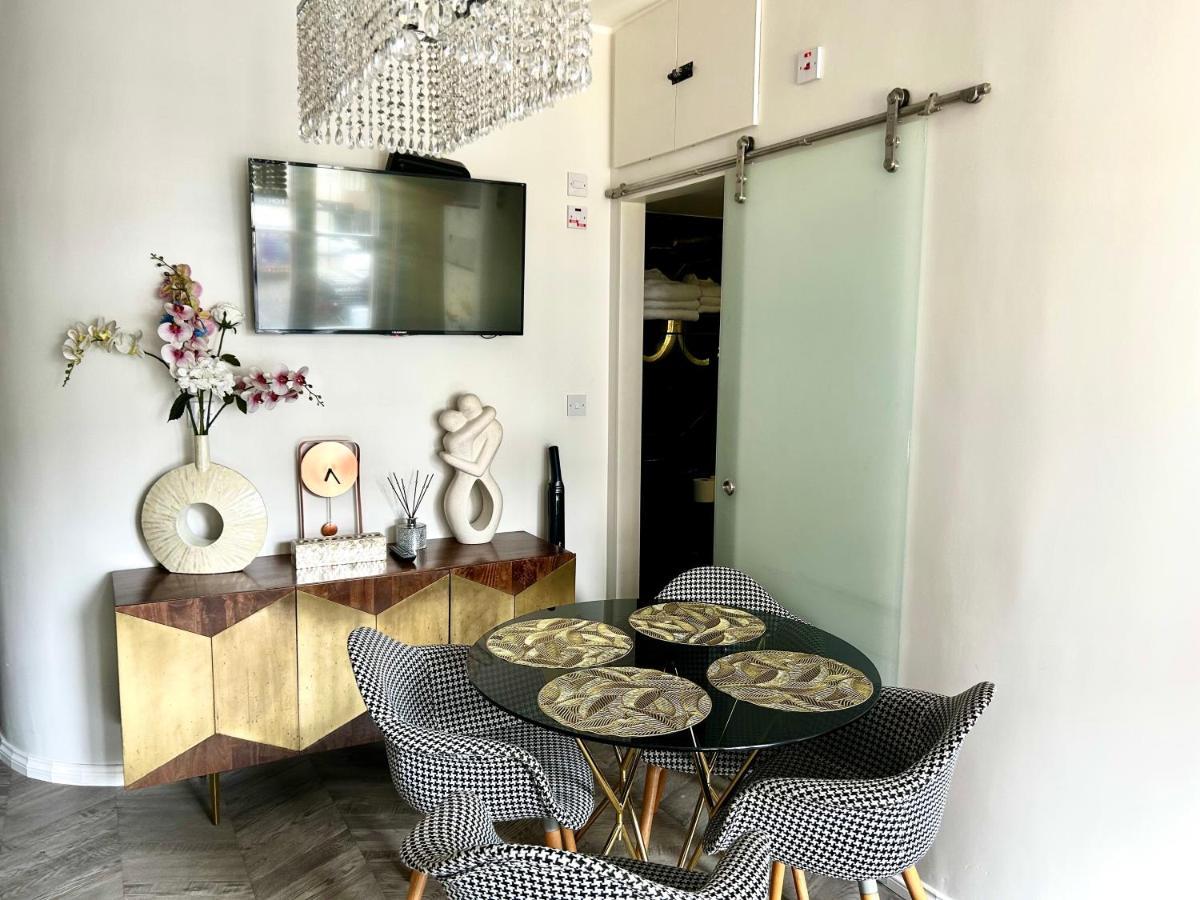 Soho London Suite エクステリア 写真