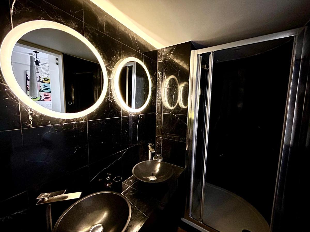 Soho London Suite エクステリア 写真