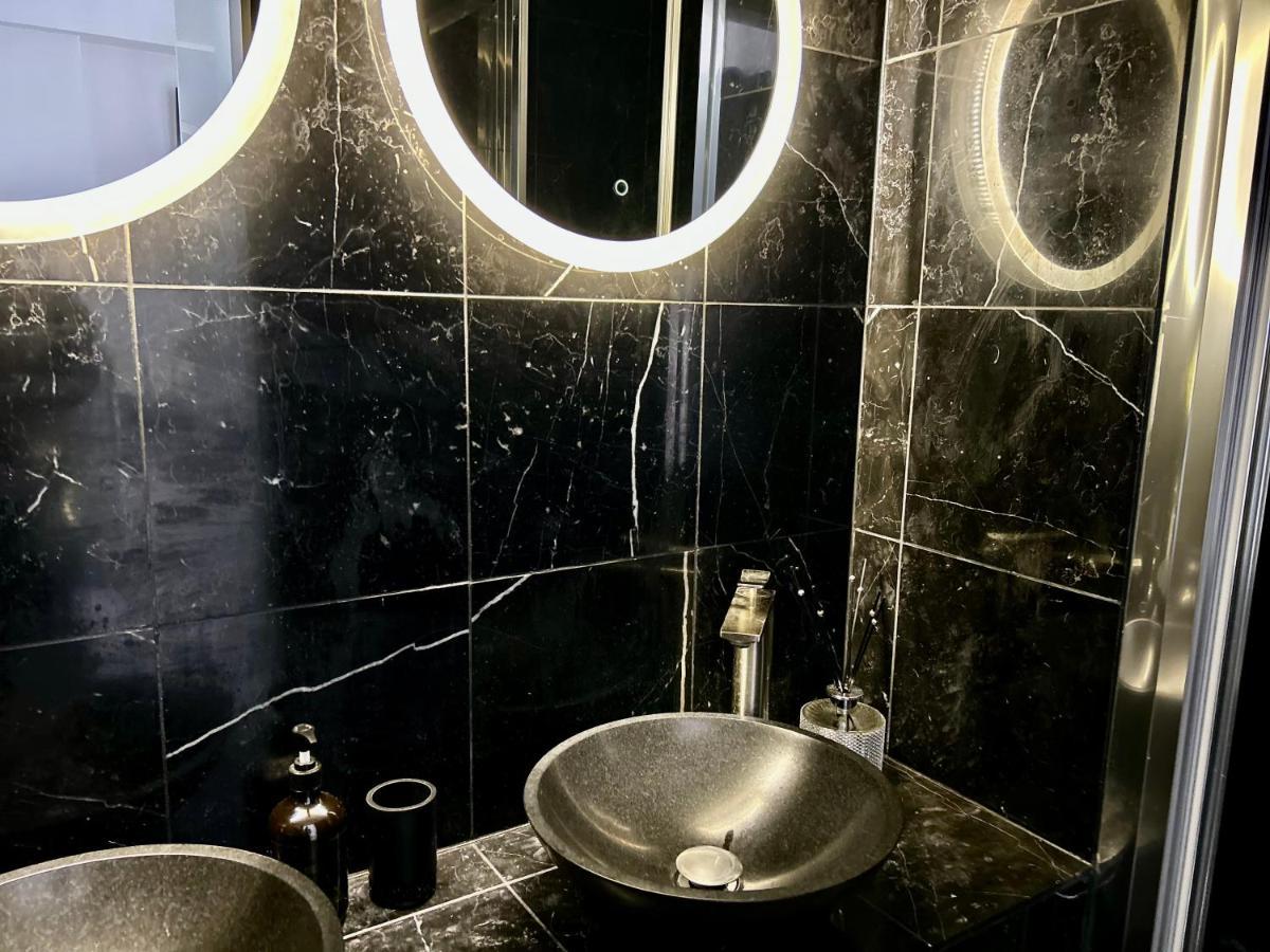 Soho London Suite エクステリア 写真