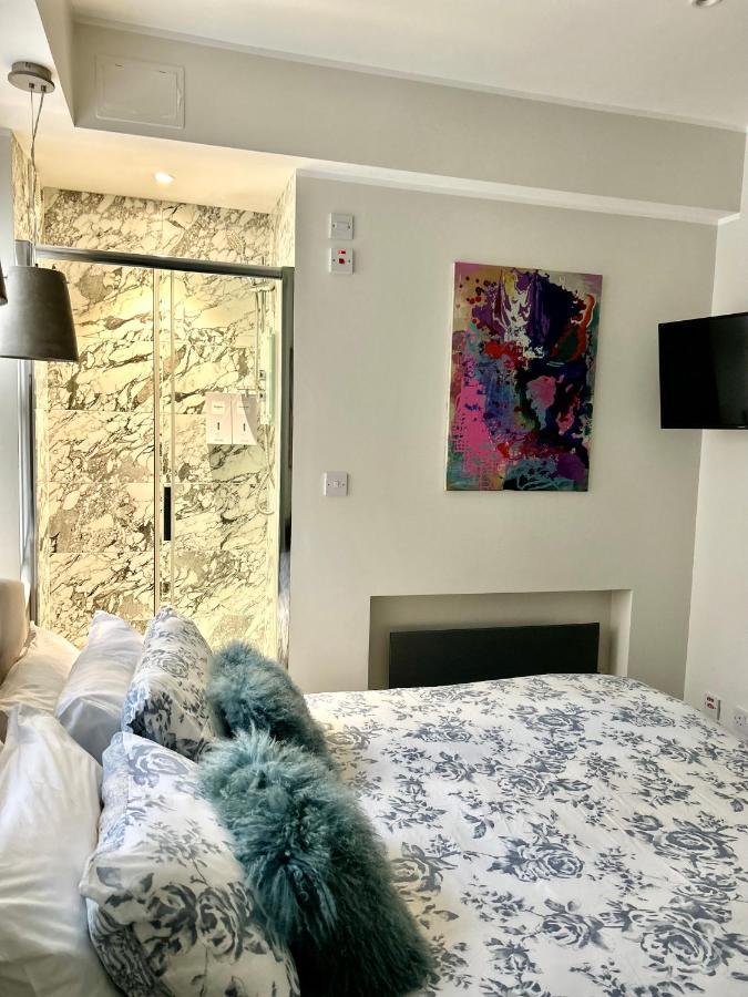 Soho London Suite エクステリア 写真