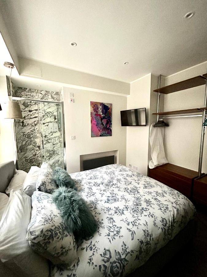 Soho London Suite エクステリア 写真