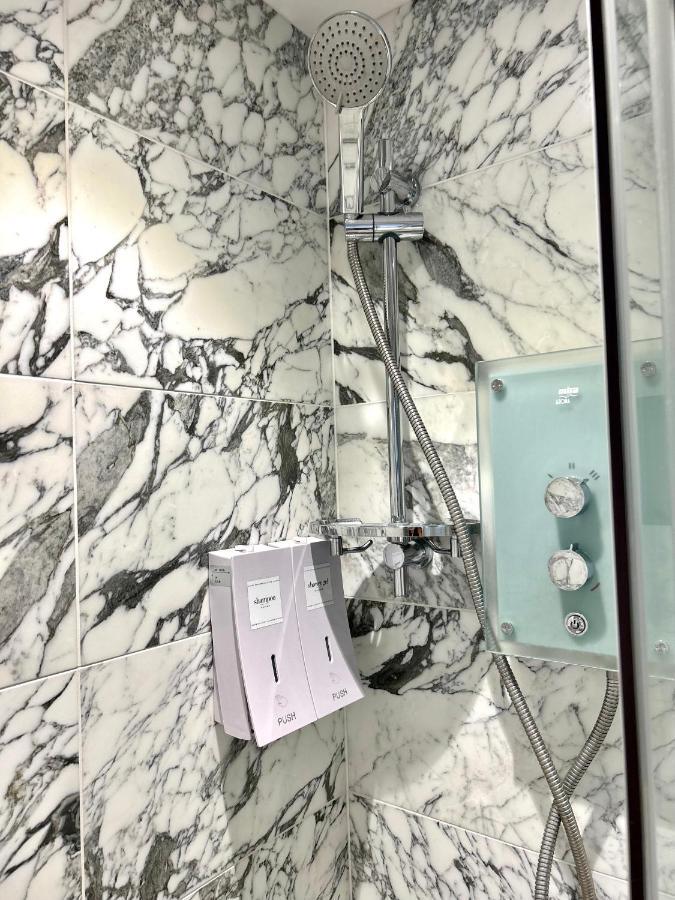 Soho London Suite エクステリア 写真
