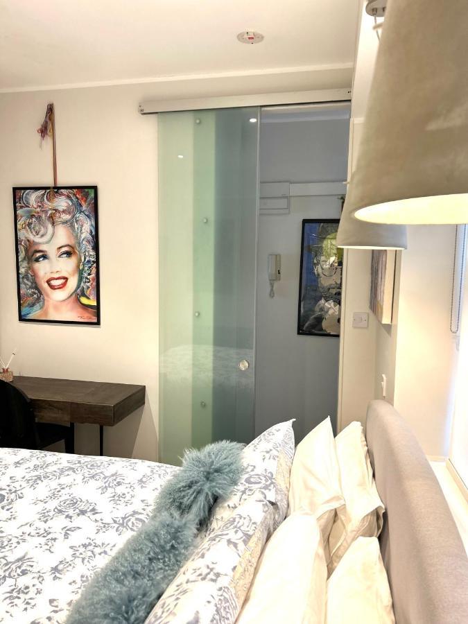 Soho London Suite エクステリア 写真