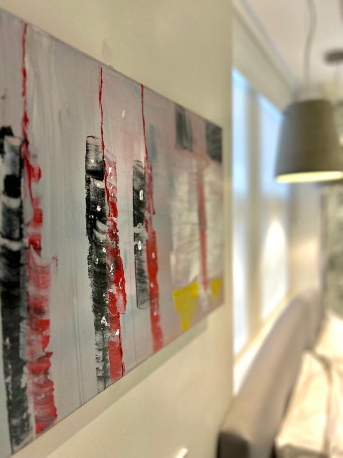 Soho London Suite エクステリア 写真