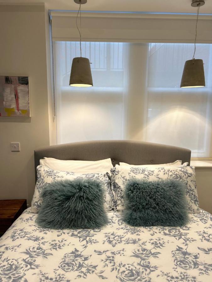 Soho London Suite エクステリア 写真