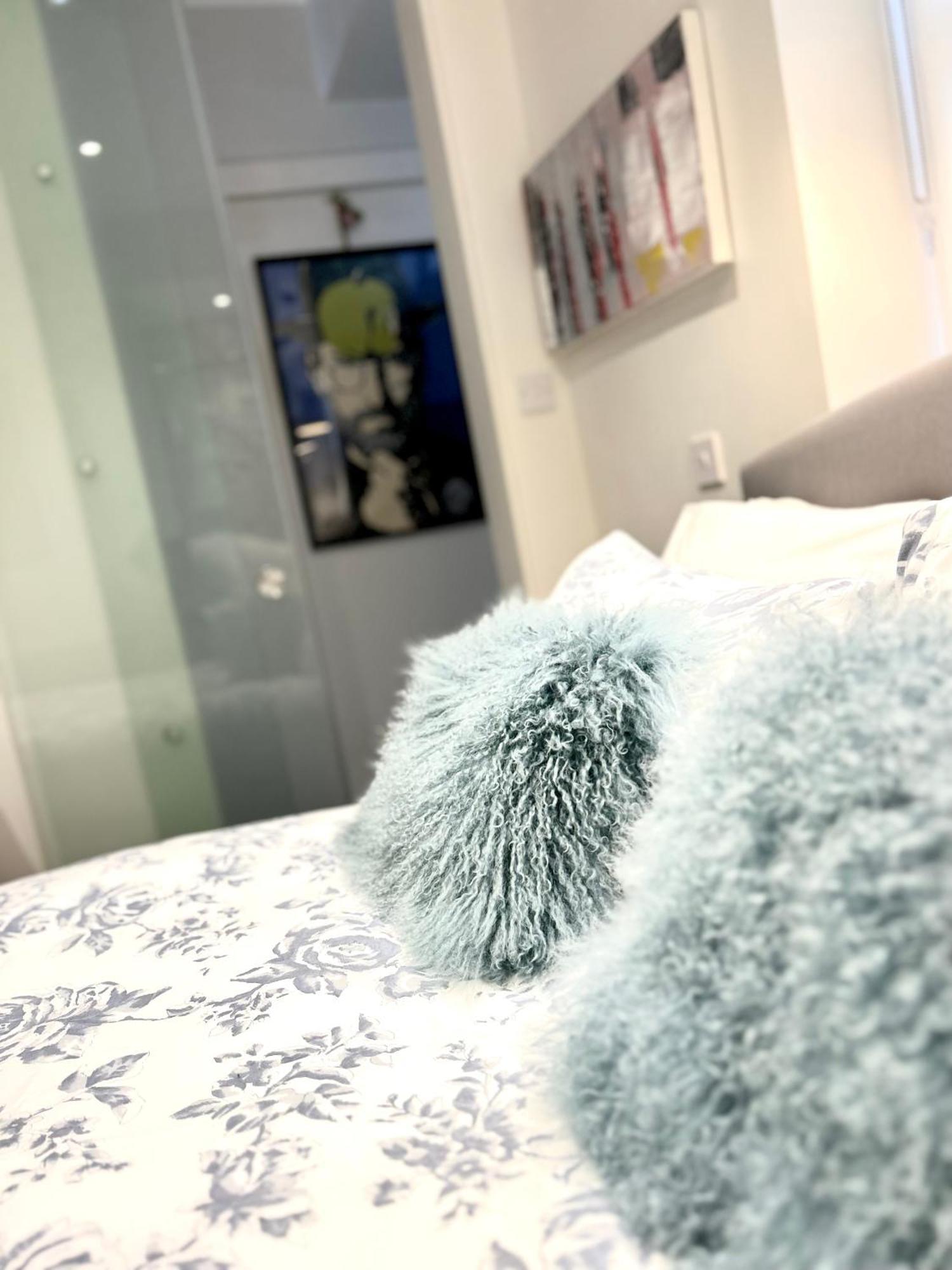 Soho London Suite 部屋 写真