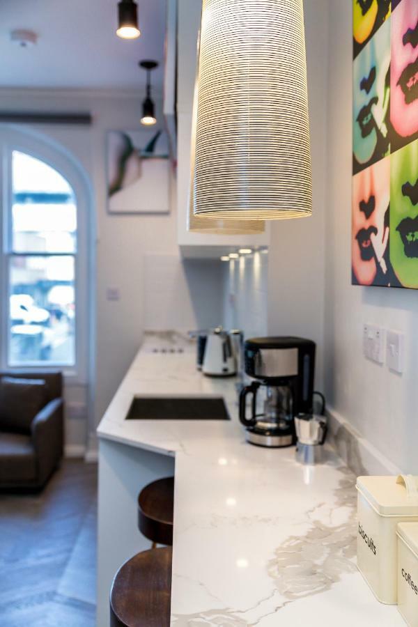 Soho London Suite エクステリア 写真