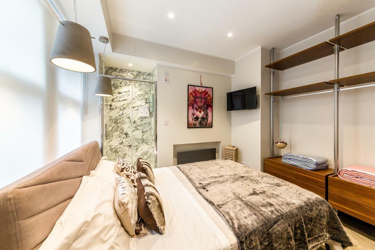 Soho London Suite エクステリア 写真