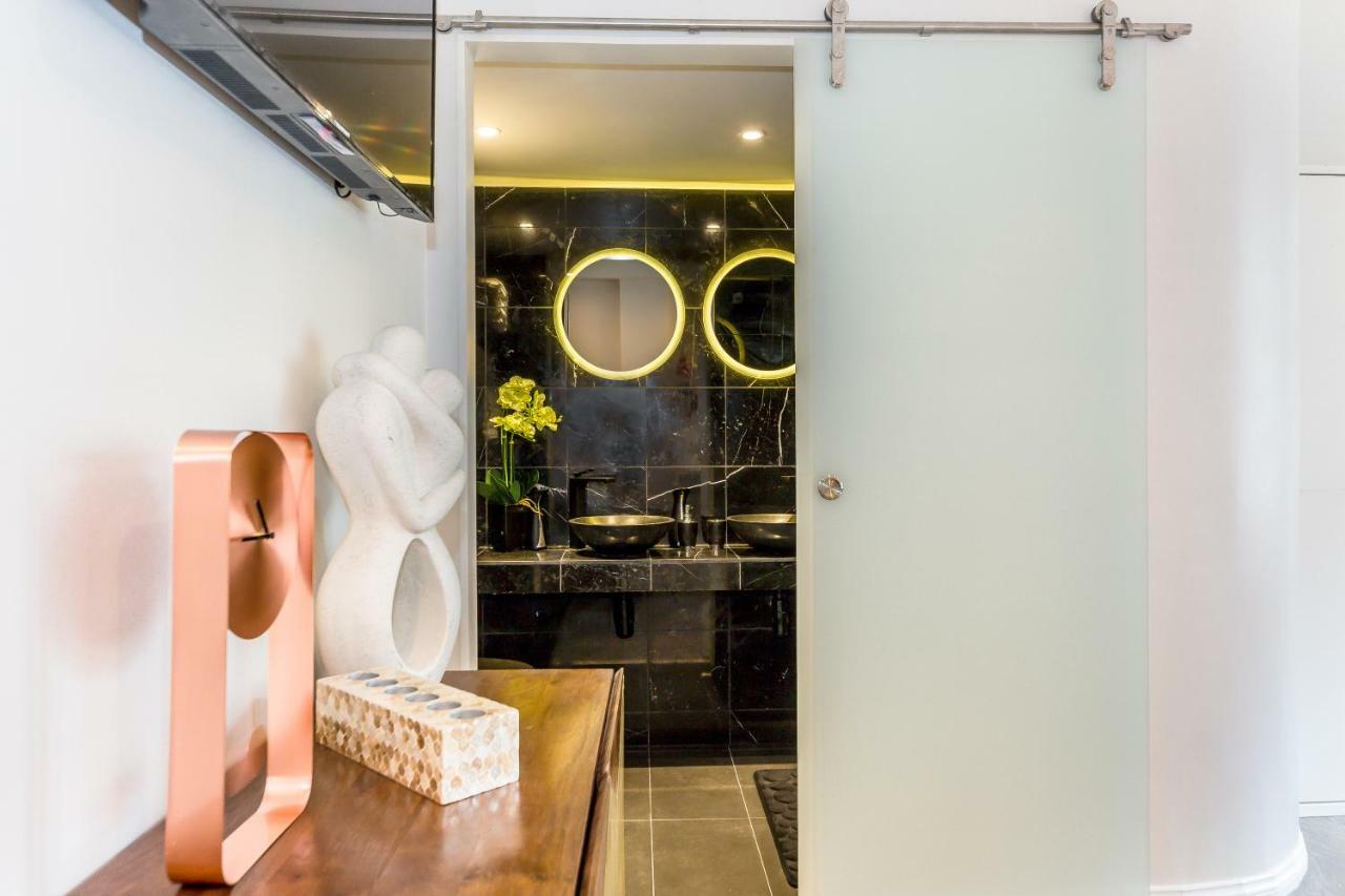 Soho London Suite エクステリア 写真