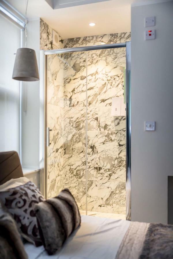 Soho London Suite エクステリア 写真