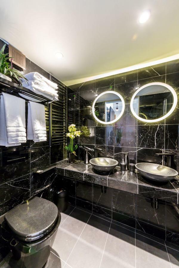Soho London Suite エクステリア 写真