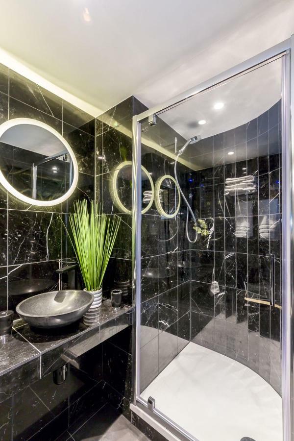 Soho London Suite エクステリア 写真