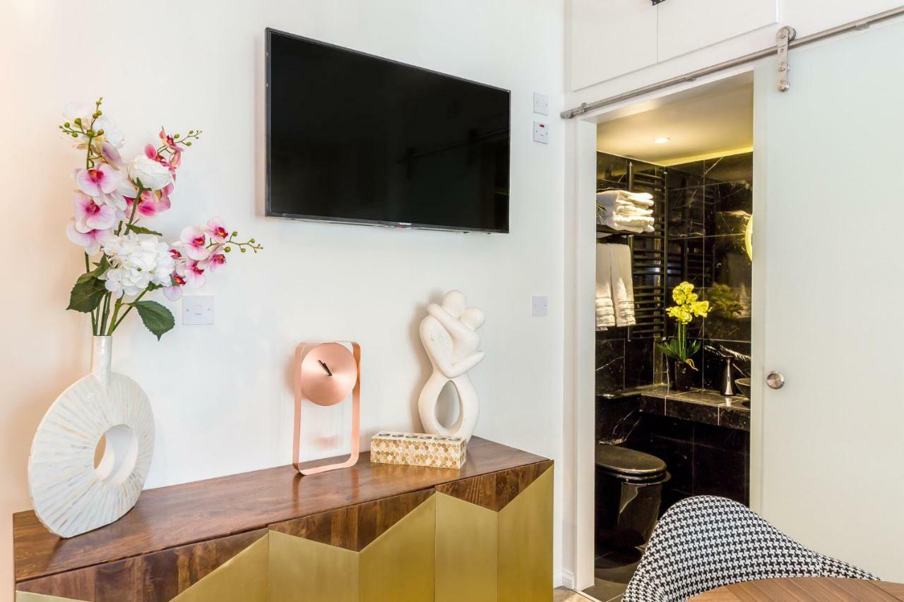 Soho London Suite エクステリア 写真